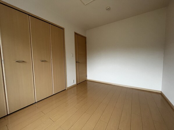 ハーモニーAの物件内観写真